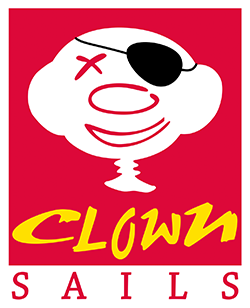 Clown Logo 2023 kl